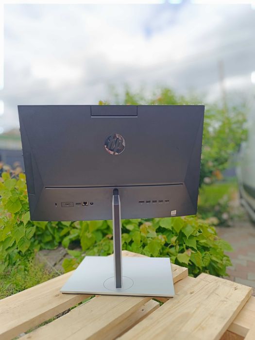 Моноблок HP ProOne 440 G6 |23.8"FHD|i3-10100|8 GB RAM|SSD 256|Гарантія