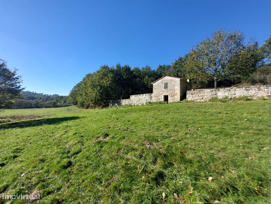 Quinta T0 Venda em Santiago,Seia — Santiago, Guarda