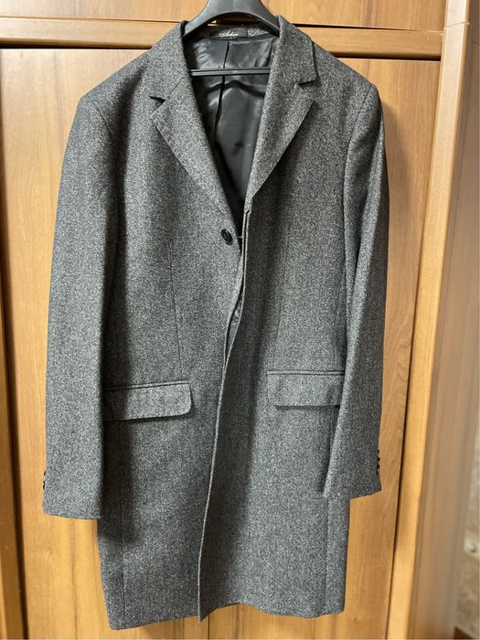 Мужское пальто Arber