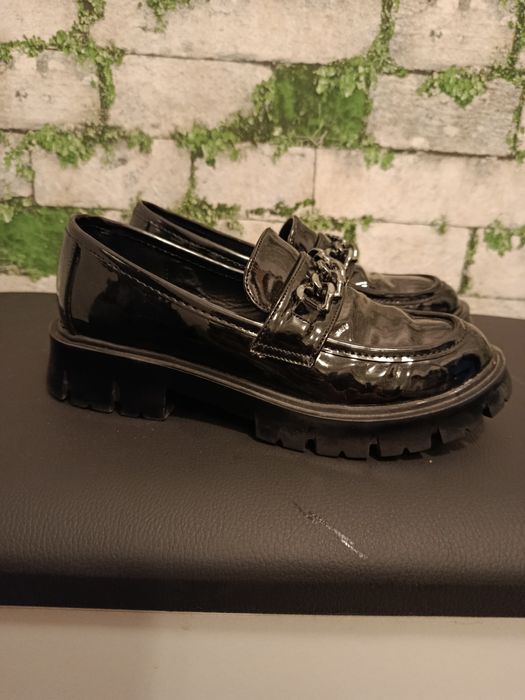 Buty DeeZee w rozmiarze 36