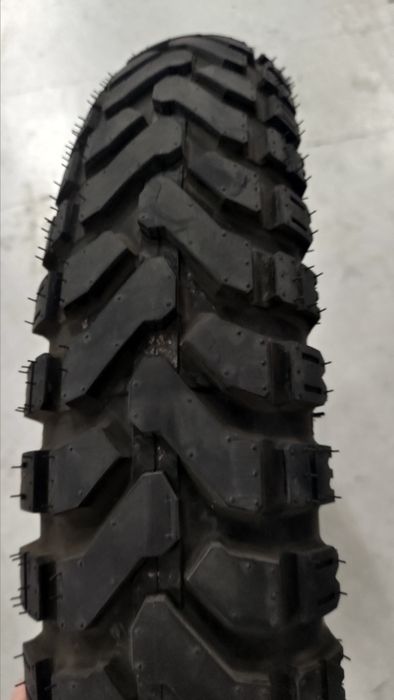 Pneus mitas Enduro trail