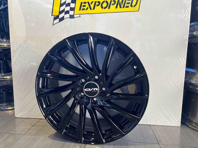 JANTES 18 5X112 AUDI MERCEDES CVR