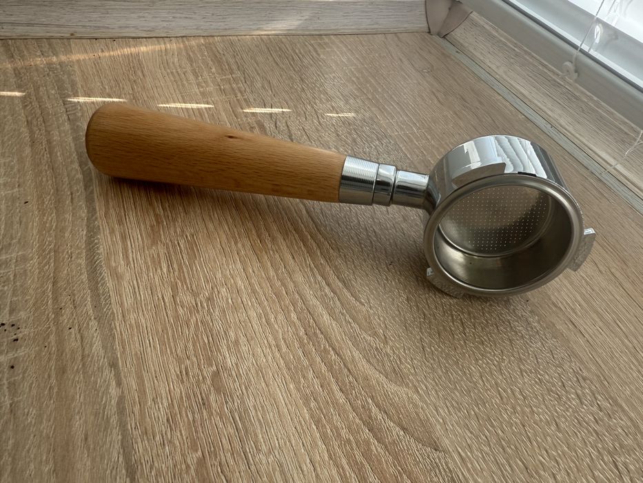 Холдер для кофемашины диаметр 51