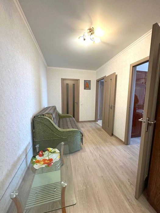 Здам 1-но кім. кв. ЦЕНТР