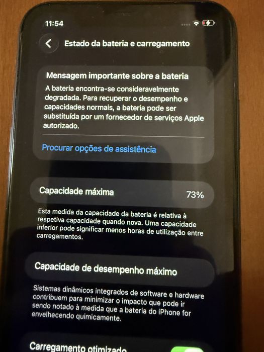 Iphone 11 de 64gb
