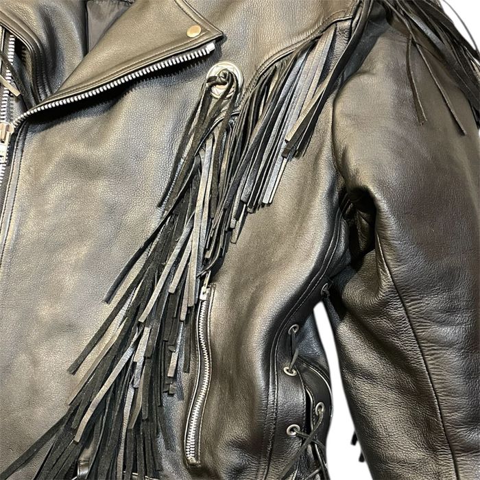 Косуха XXL натуральна шкіра шкіряна куртка