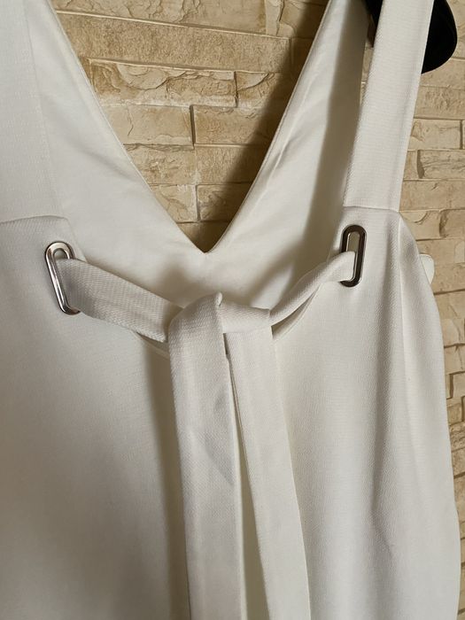 Massimo dutti сукня