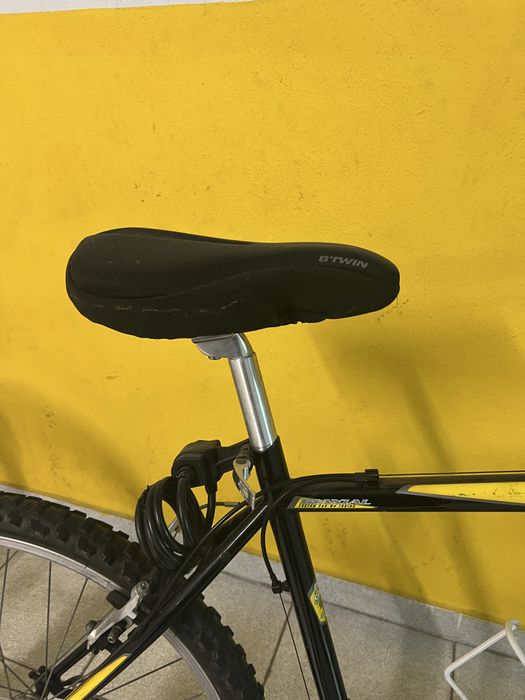 Bicicleta BTT Scott Timber Universal 26”