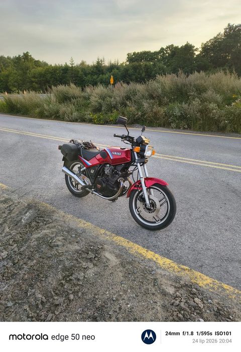 Yamaha