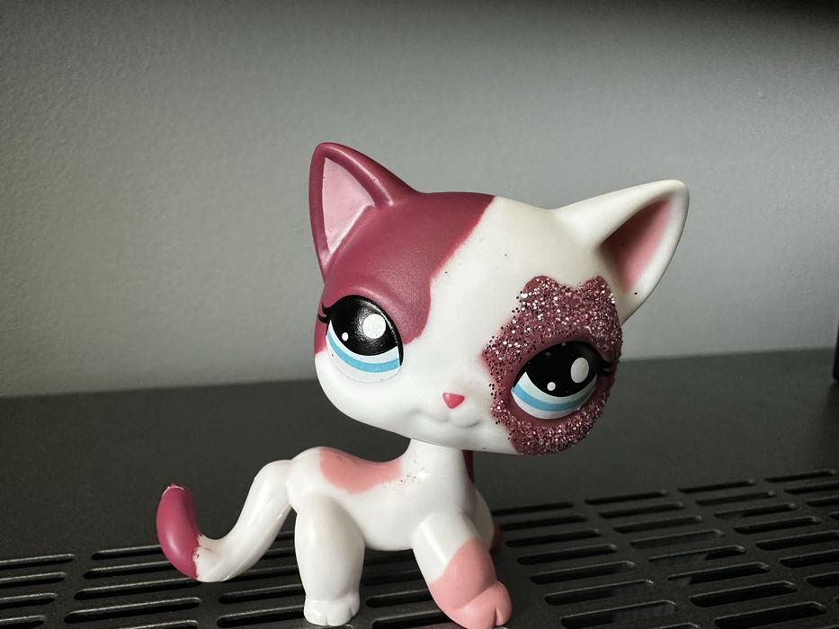 LPS #26614 kotek #2291