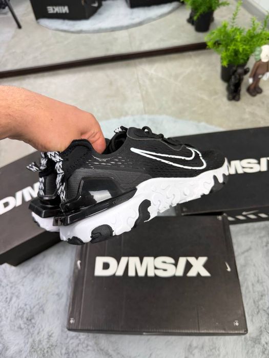 Кросівки React Vision