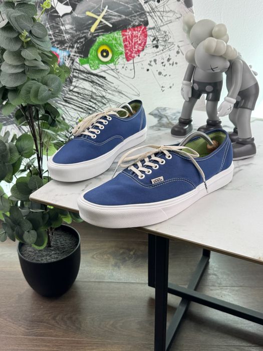 Кросівки Vans 44.5 розмір Е16040