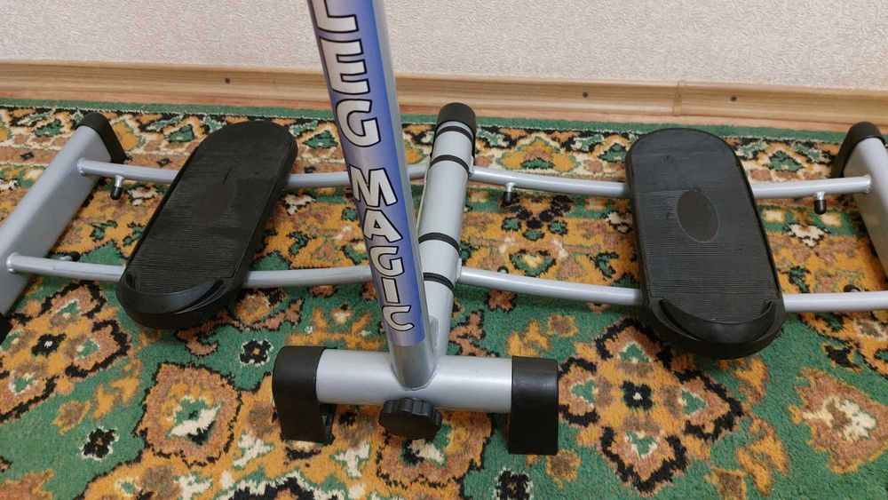 leg magic - Купити товари для фітнесу - Ціна на OLX.ua