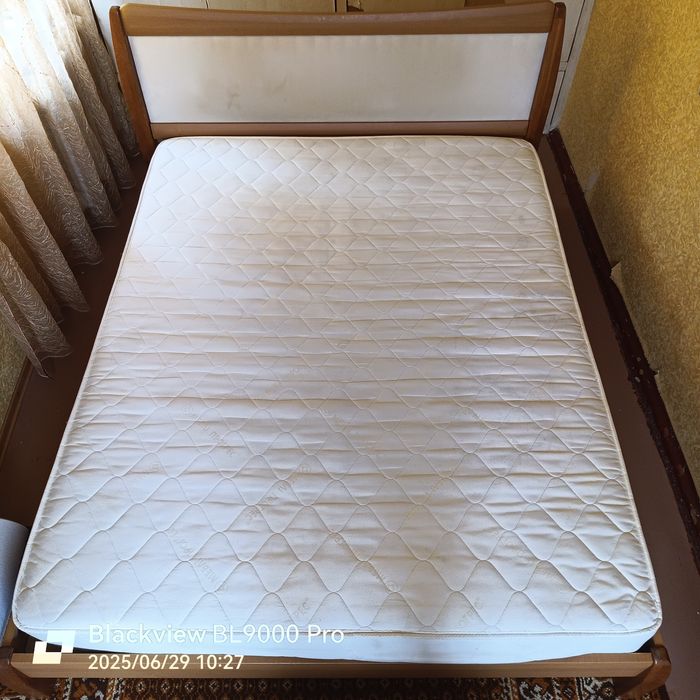 Продам 2-х кровать