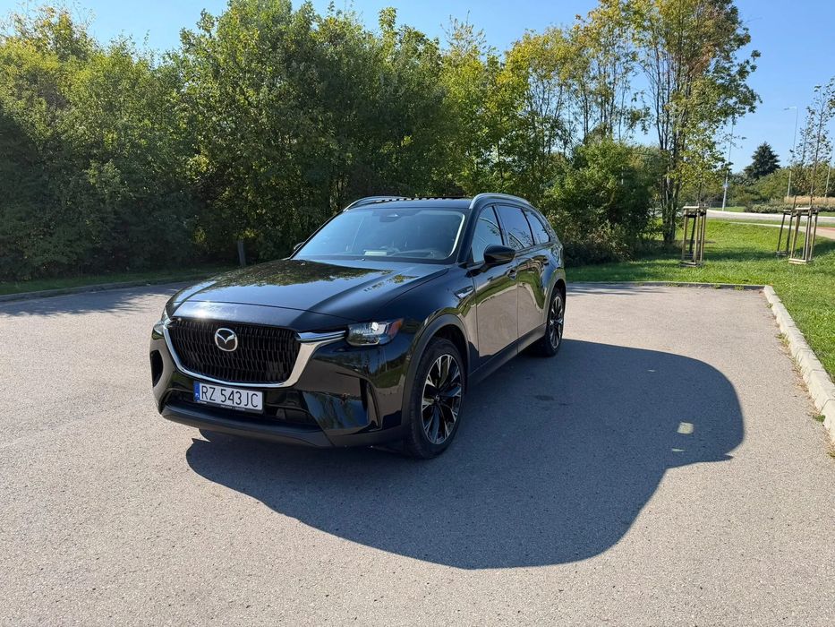 Mazda CX-90