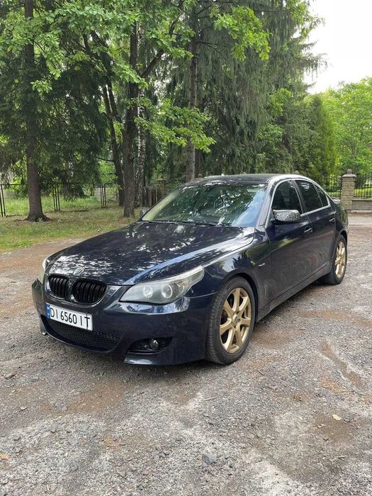 BMW530d
