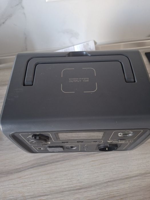 Зарядна станція Bluetti EB3A