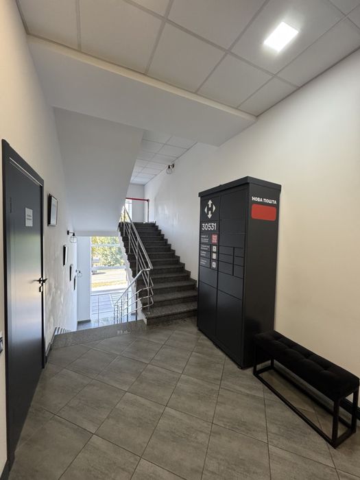 Світло,вода,опалення та інтернет є завжди! Оренда кабінету