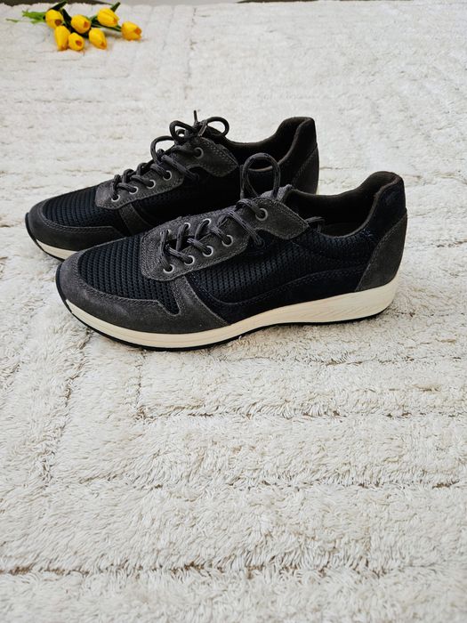 Nowe buty sportowe Wojas 904A/MON  wojsko 41