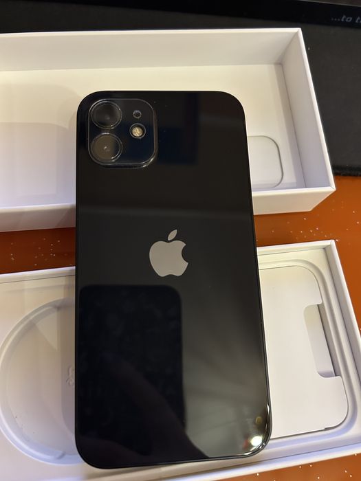 iPhone 12 128 gb