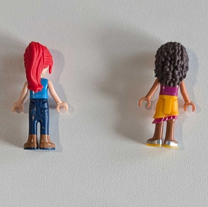 Figurki Lego Friends (5 szt)  #7
