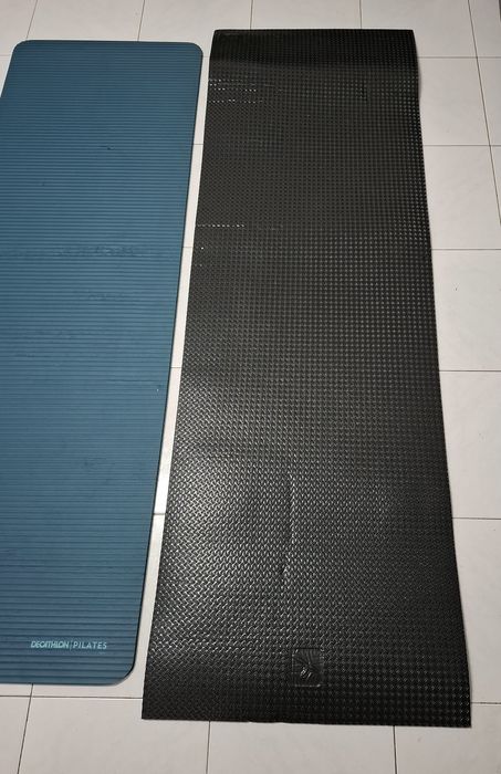 Tapete Treino, Yoga, alongamento Domyos 9,50 €
