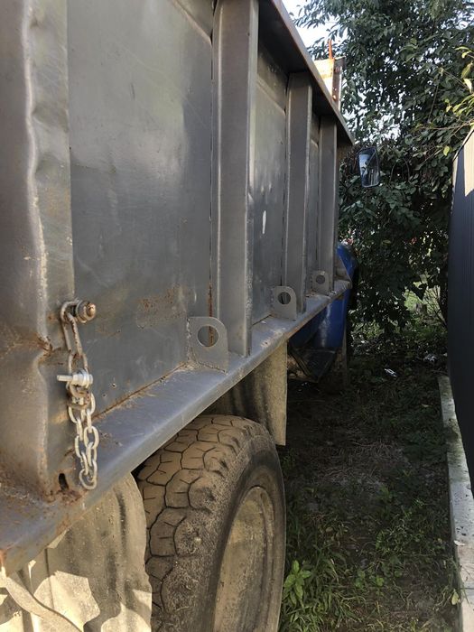 Продам ЗІЛ 130 газ/бензин 1992 року !