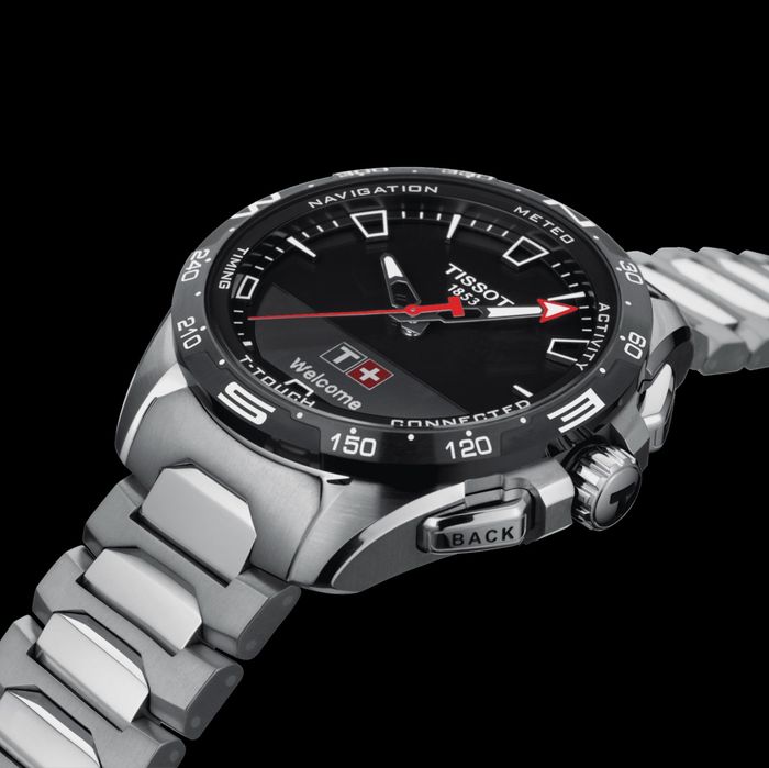 Relógio Tissot novo