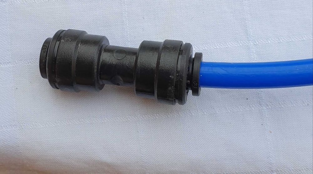 Bateria kuchenna Blanco Evol S-Pro