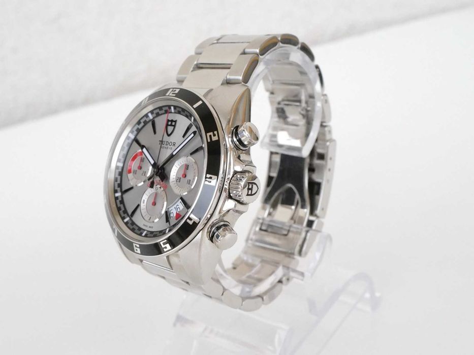Tudor Grantour Chrono Chronograph 42mm