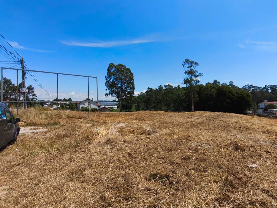 Terreno urbano em Negreiros Barcelos
