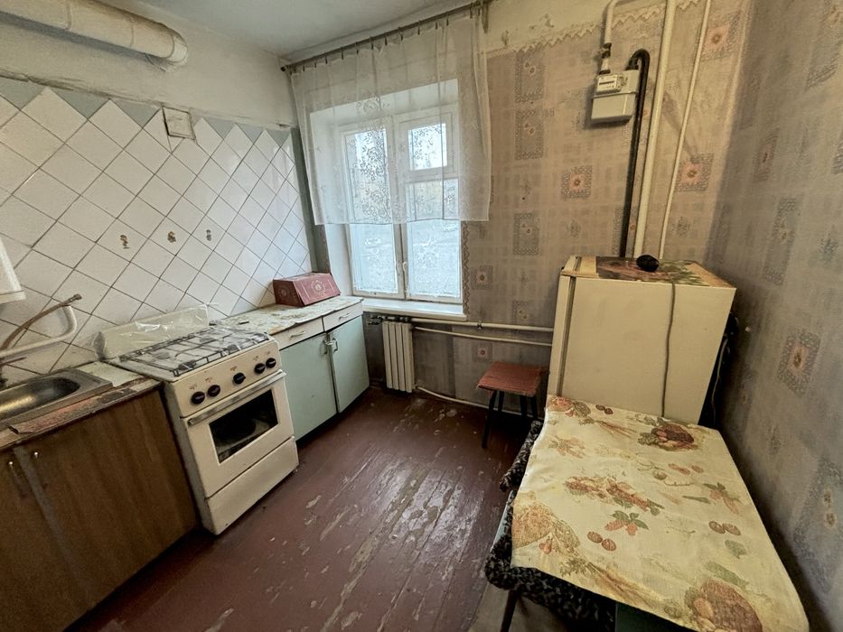 Продаж 2-х кімн. квартири вул. Соборності