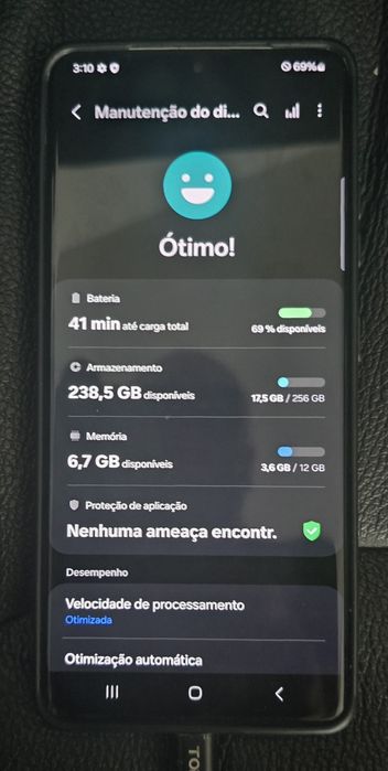 Samsung S21 ultra 5G