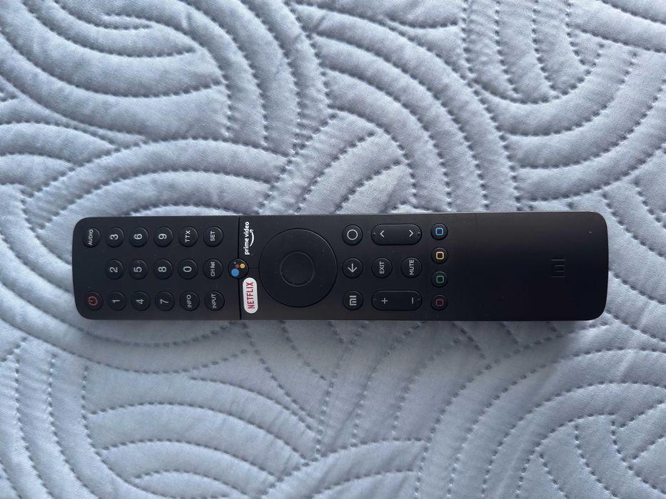 Smart TV Xiaomi Mi P1 (43'')