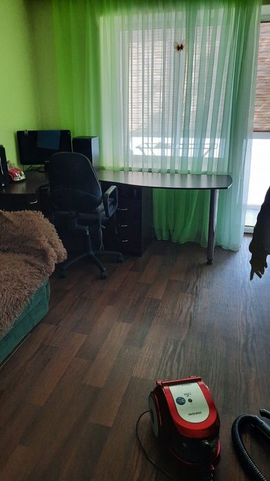 Квартира посуточно