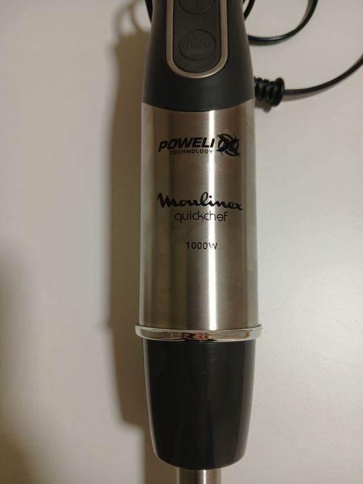 Varinha mágica Moulinex