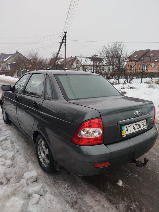 Продам пріора гарному стані 2008 рік