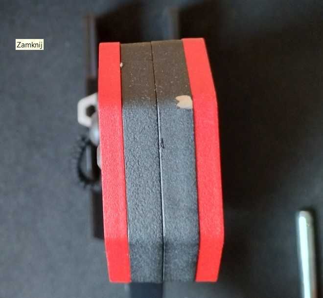 Rogue Monster Lite Monolift 2.0 do power rack klatka