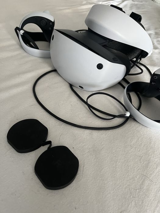 PSVR2 + Globular cluster mod