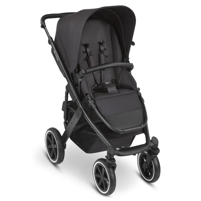 Abc design Salsa 4air Ink