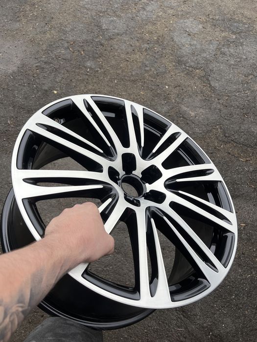 Ремонт дисків BEST WHEELS