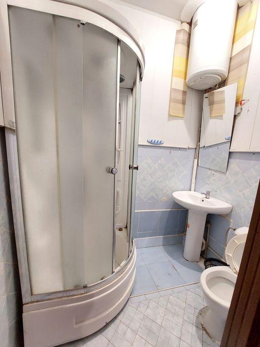 Центр города  1 комн. кварт.  ул. Дерибасовская