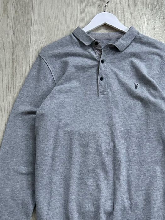 All Saints Logo Sweat кофта оригінал оригинал