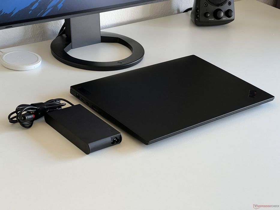 НОВИНКА!Lenovo Thinkpad P1 Gen6(13800H/32Гб/2Тб/QHD/RTX4080),гарантия.