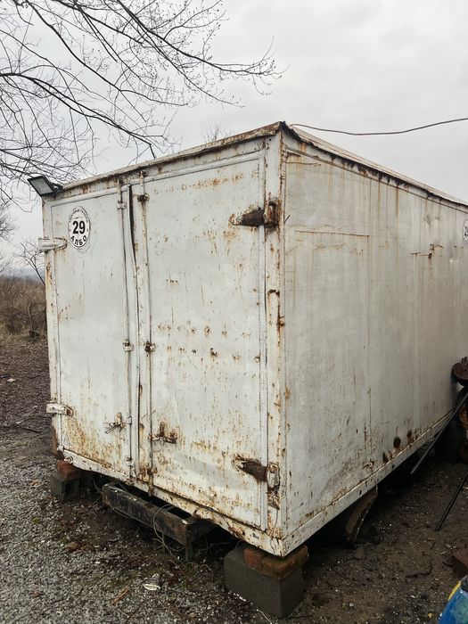 Продам ларек будку 3х2м