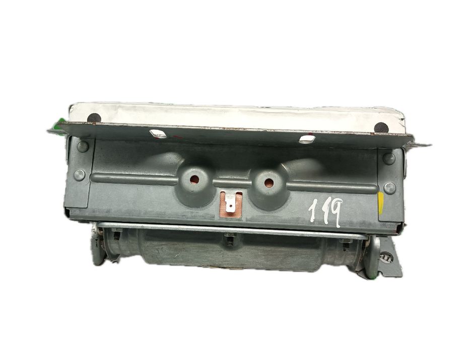 Airbag passageiro RENAULT Clio III (BR0/1, CR0/1)