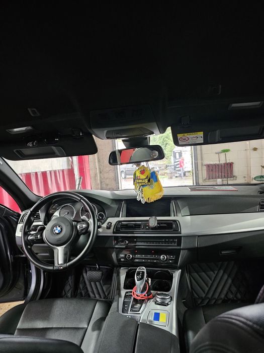 Машина BMW F11 , 3.0 дизель