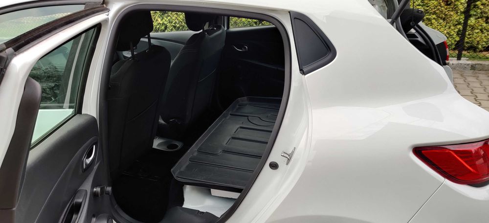 Renault Clio 4 1.5 DCI 2019r