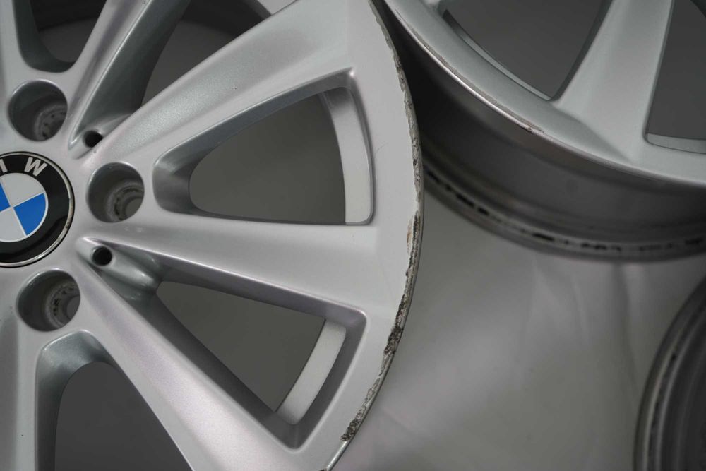 Alufelgi Felgi BMW 5x120 8J ET30 R17 BMW