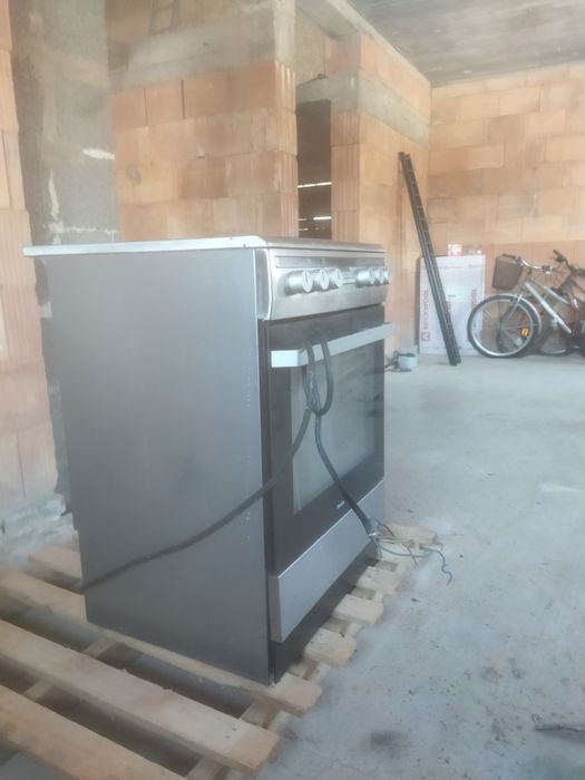 Amica 6118IE3.475HTaKDpxx